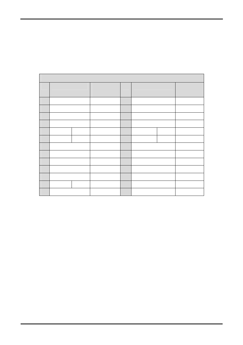 Chapter 5. headers, Application headers, Chapter 5.headers | Renesas REG10J0020-0200 User Manual | Page 11 / 18