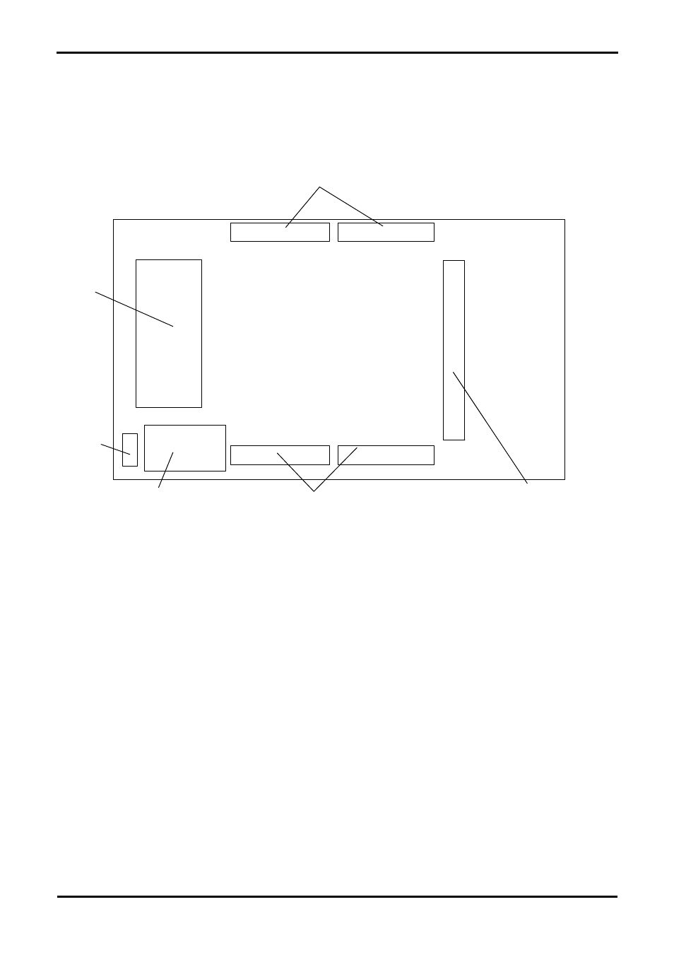 Board component functions | Renesas REG10J0020-0200 User Manual | Page 6 / 18
