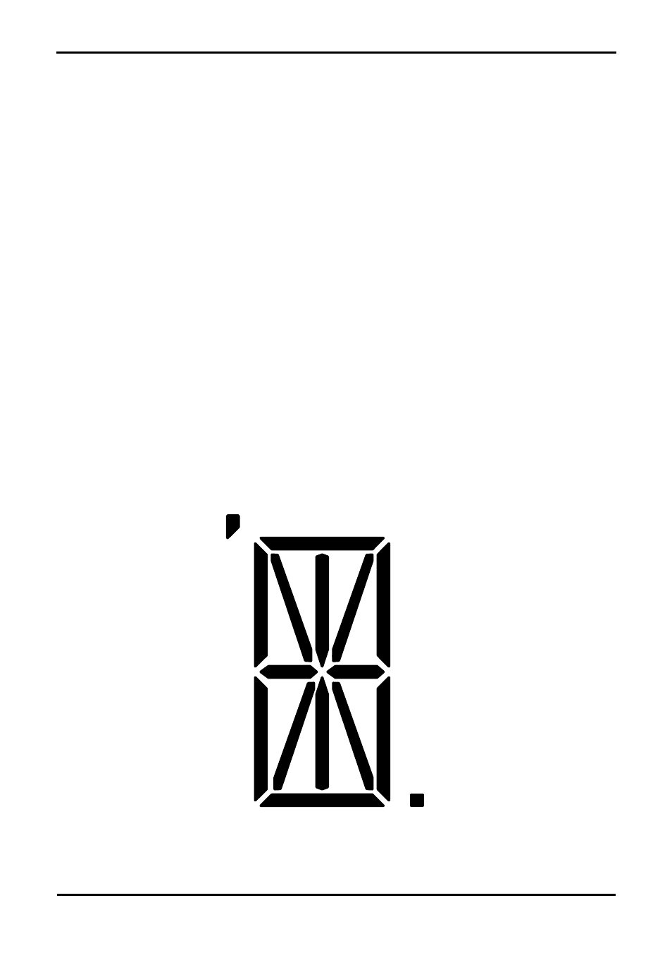 Chapter 4. user circuitry, Lcd module | Renesas REG10J0020-0200 User Manual | Page 8 / 18