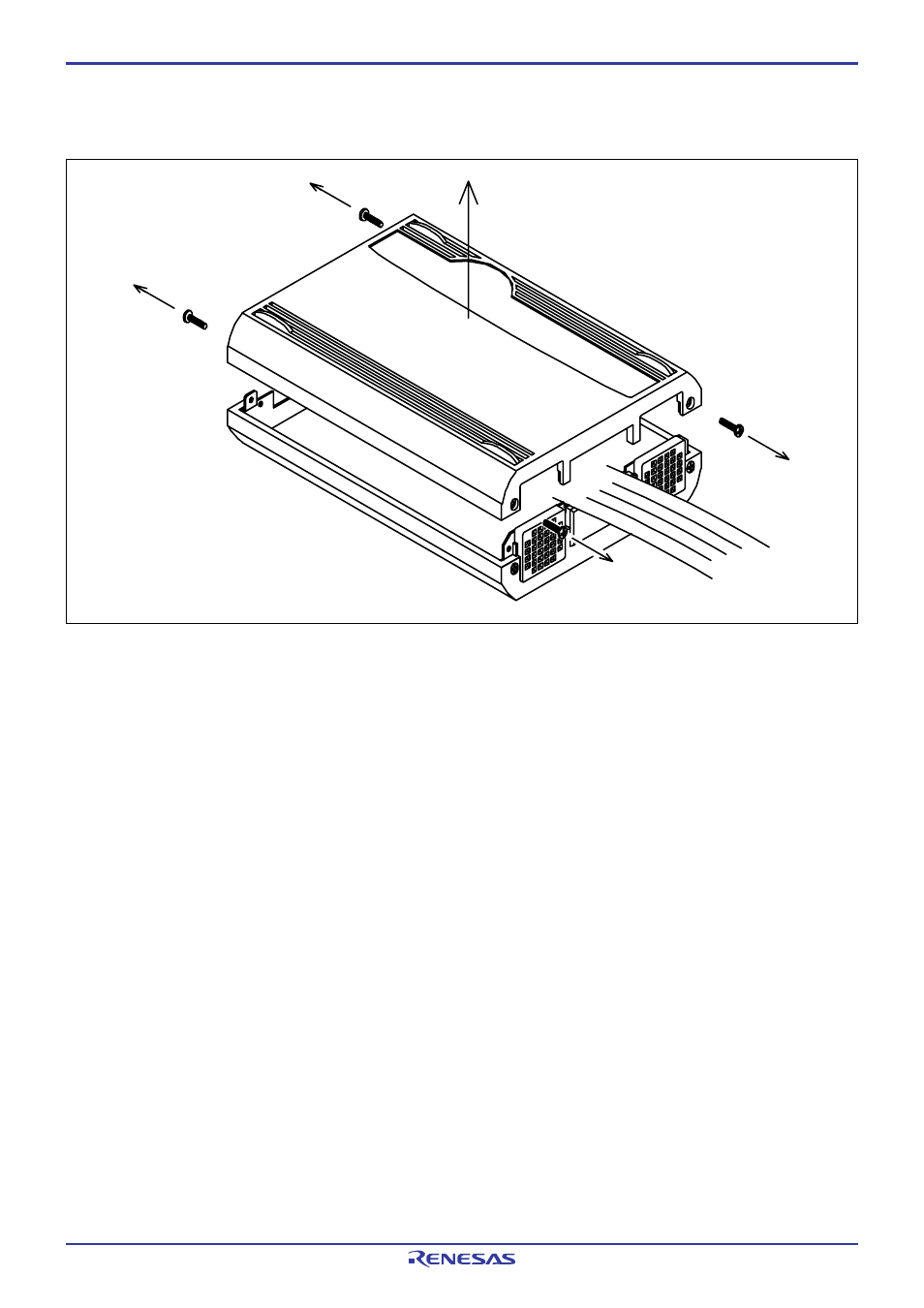 Renesas M3028BT-EPB User Manual | Page 40 / 88