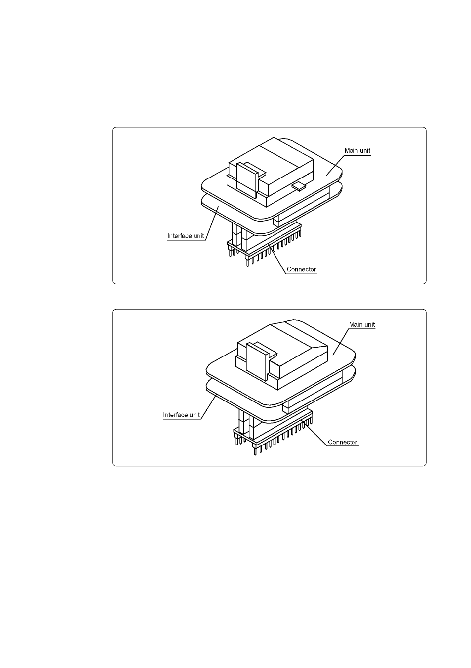 Introduction, Chapter 2. introduction | Renesas PROM Programming Adapters PCA7442FPG02 User Manual | Page 8 / 20
