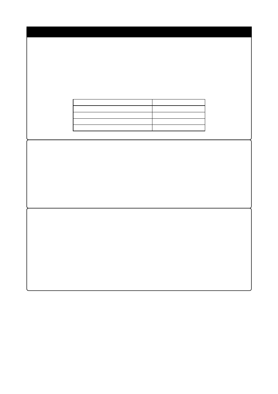 Important | Renesas Emulation Pod M3062NT3-RPD-E User Manual | Page 19 / 86