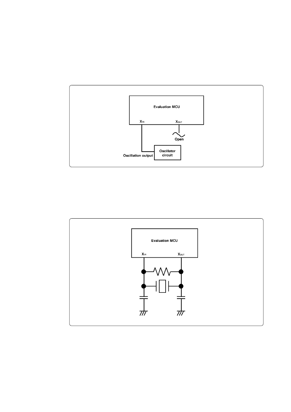 Renesas Emulation Pod M3062NT3-RPD-E User Manual | Page 33 / 86