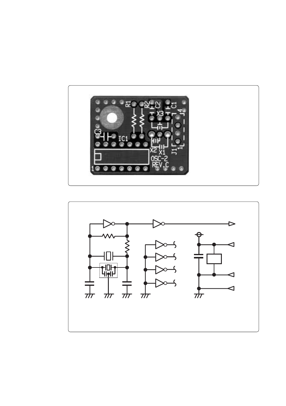 Renesas Emulation Pod M3062NT3-RPD-E User Manual | Page 34 / 86