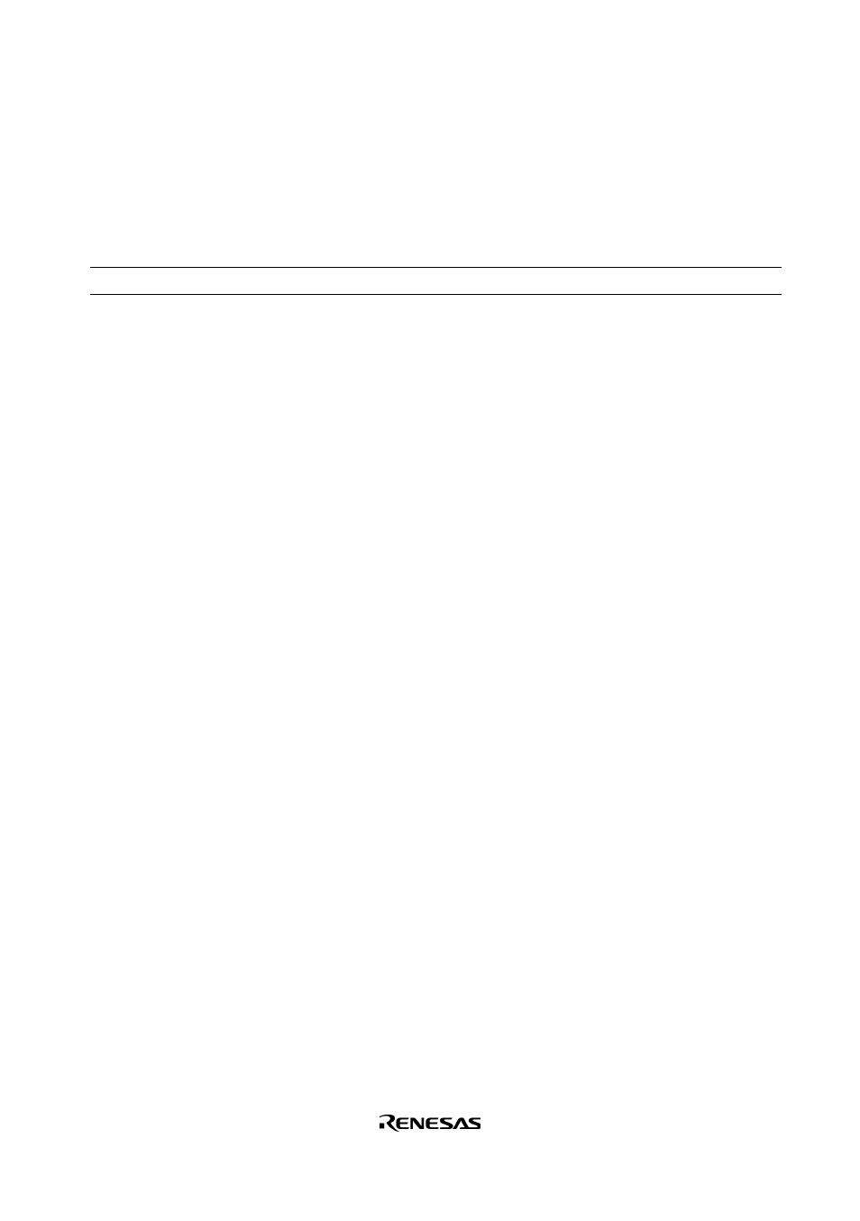 Renesas HS2378KCI01H User Manual | Page 109 / 170
