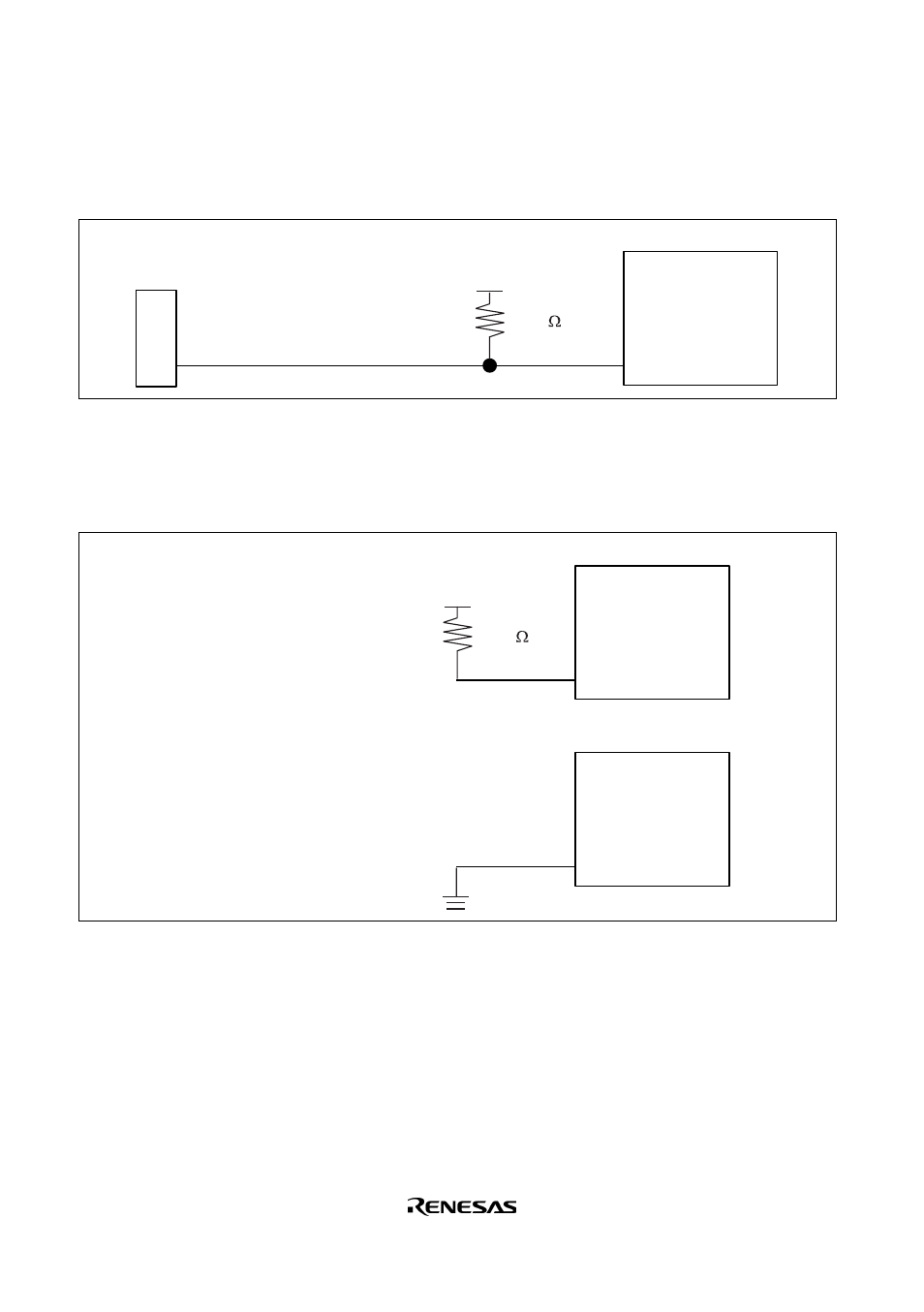 Renesas HS2378KCI01H User Manual | Page 146 / 170