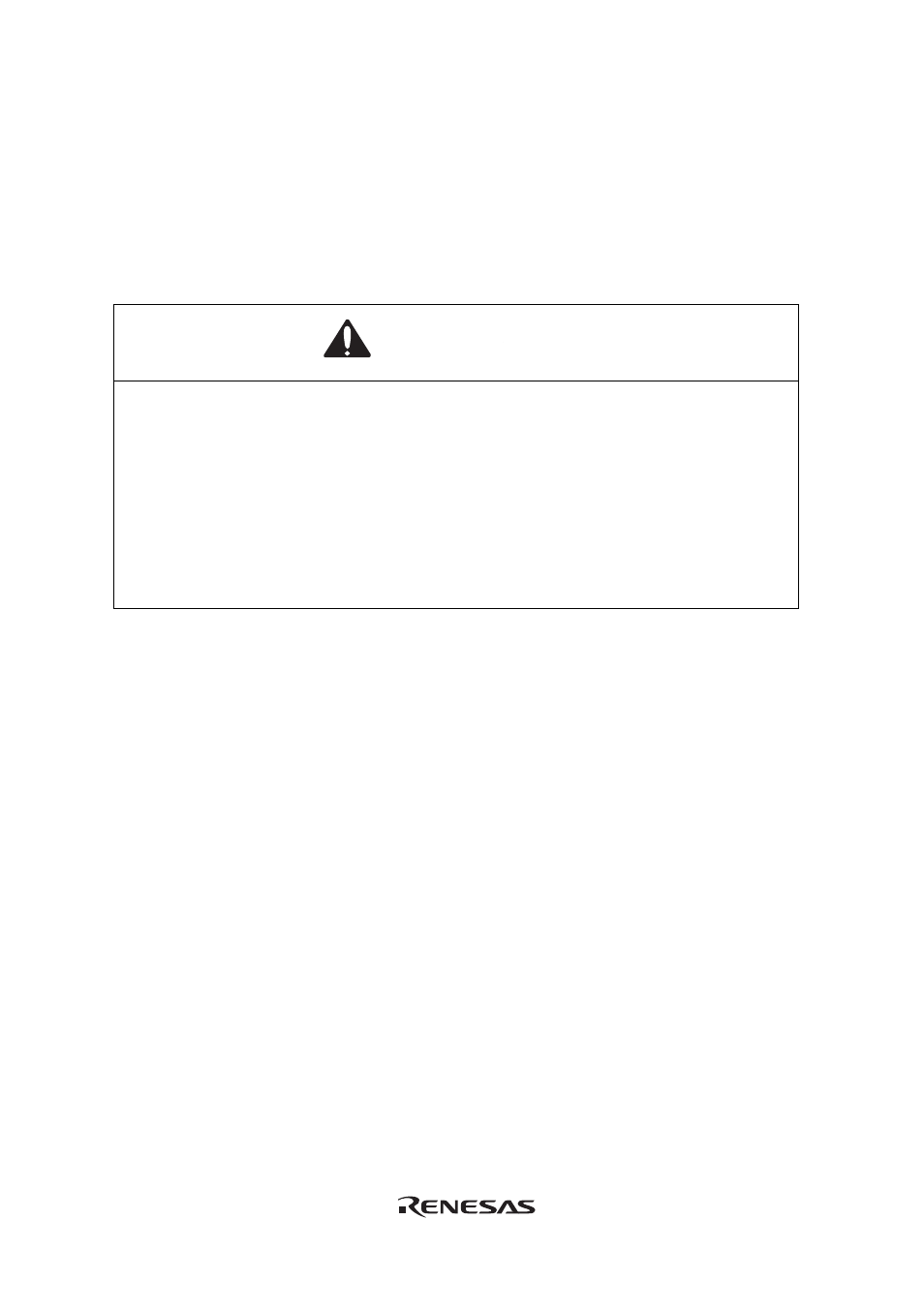 Section 2 connection procedures, 1 installing ic socket, Warning | Renesas SH7050 Series User Manual | Page 14 / 28