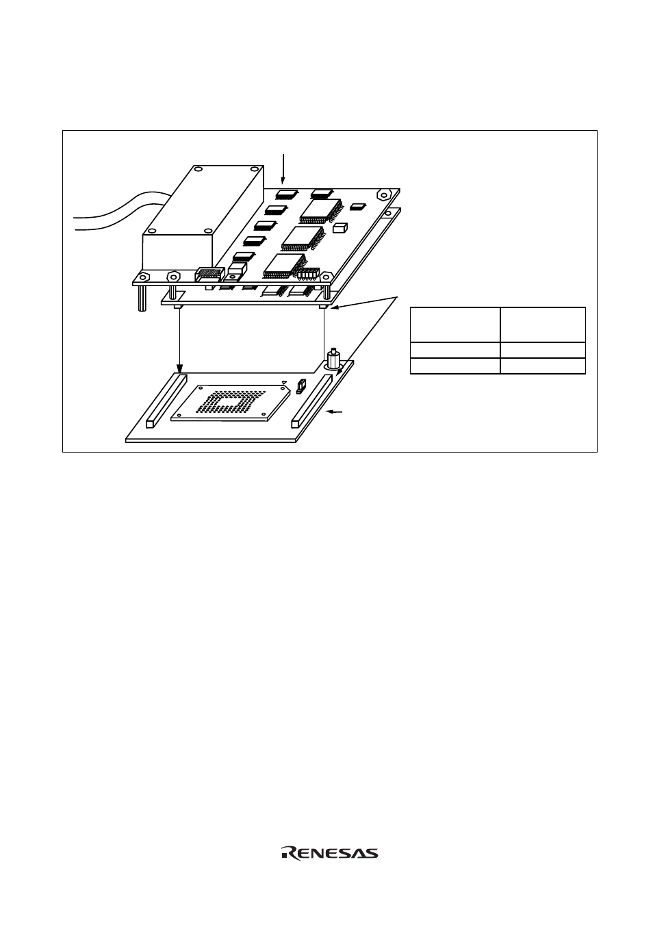 Renesas SH7050 Series User Manual | Page 20 / 28