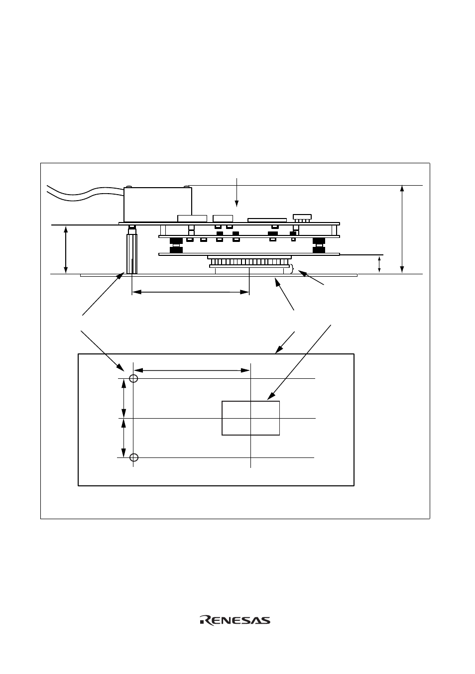 Renesas SH7050 Series User Manual | Page 23 / 28