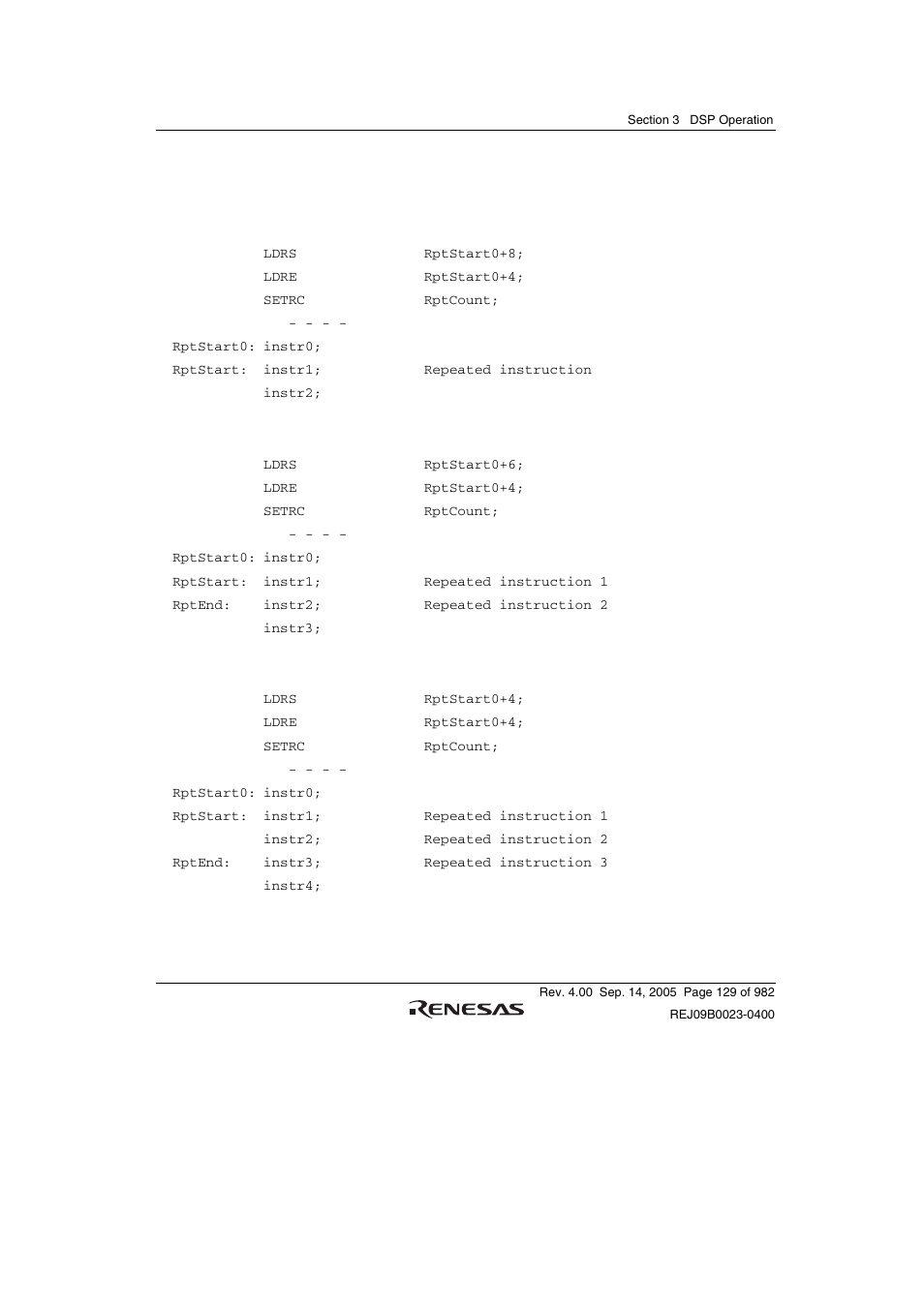 Renesas SH7641 User Manual | Page 179 / 1036