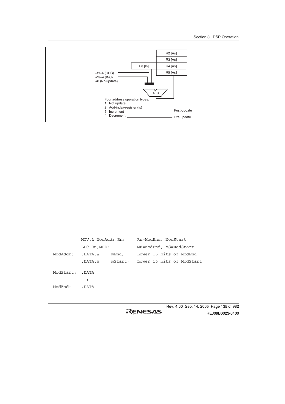 Renesas SH7641 User Manual | Page 185 / 1036