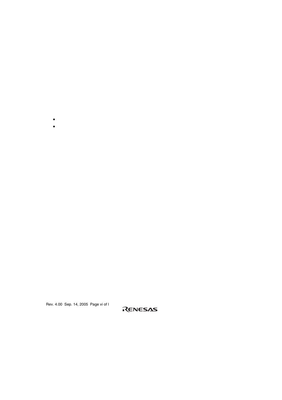 Configuration of this manual | Renesas SH7641 User Manual | Page 6 / 1036