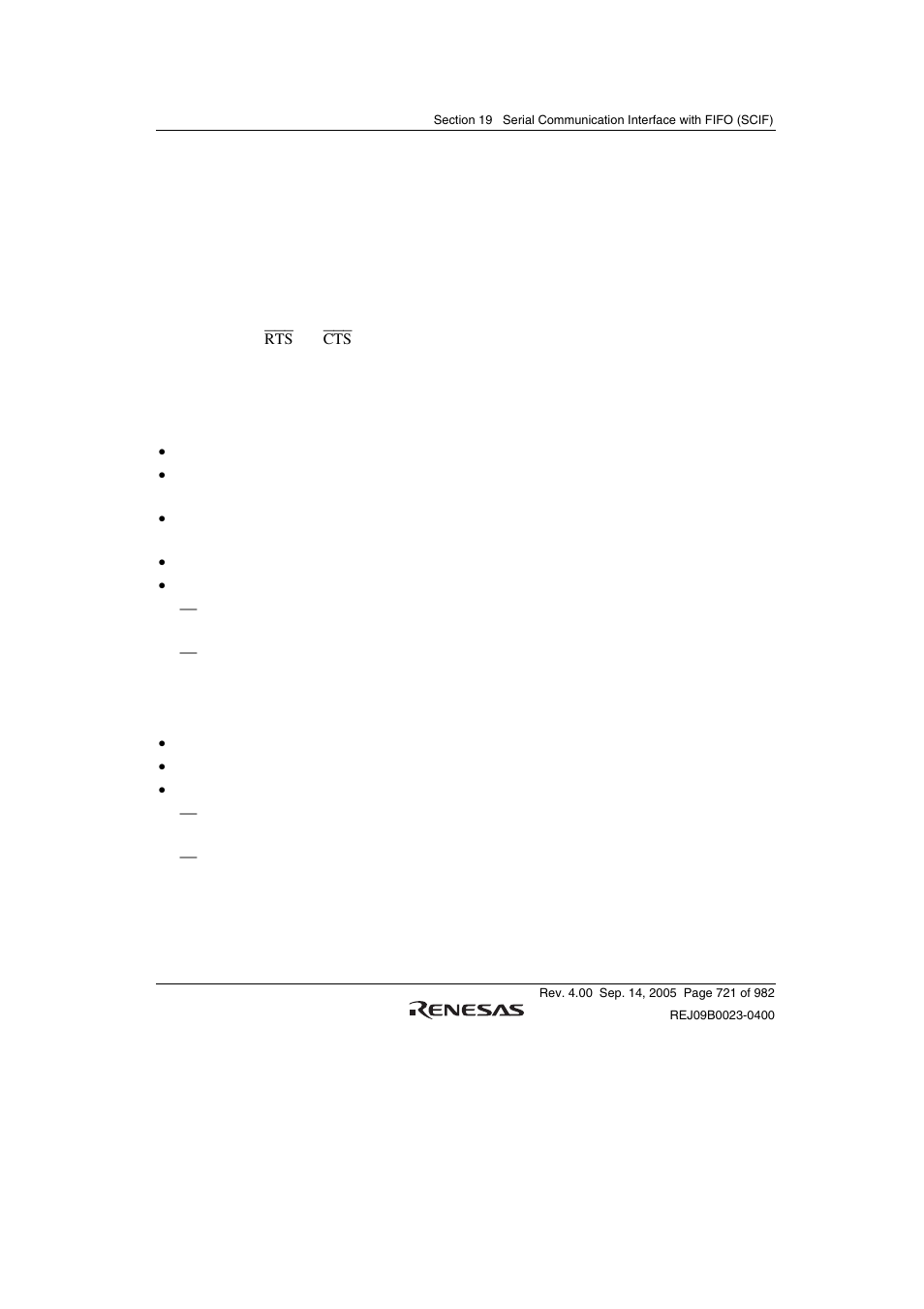 4 operation, 1 overview | Renesas SH7641 User Manual | Page 771 / 1036