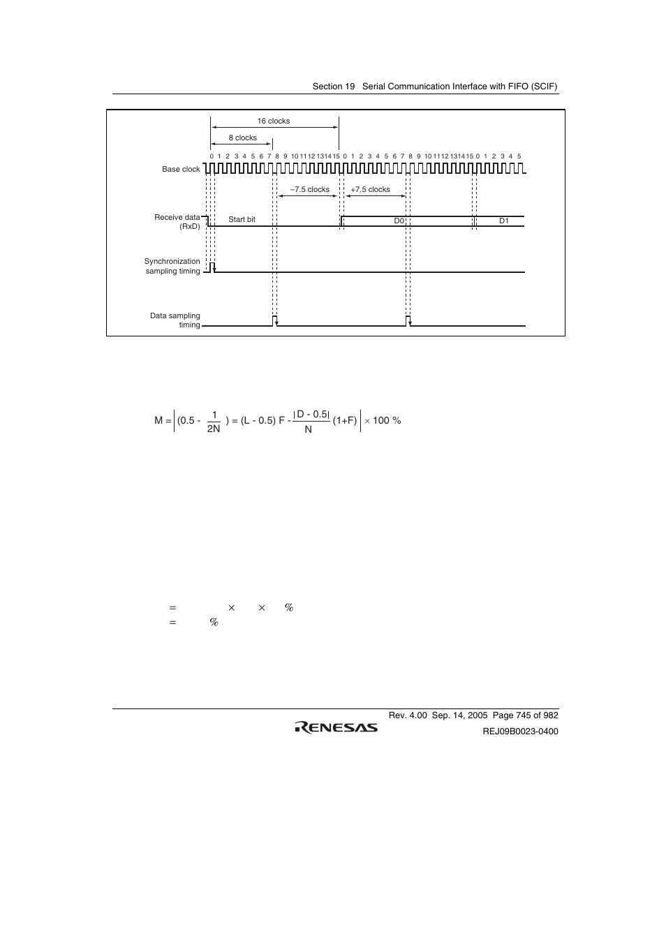 Renesas SH7641 User Manual | Page 795 / 1036