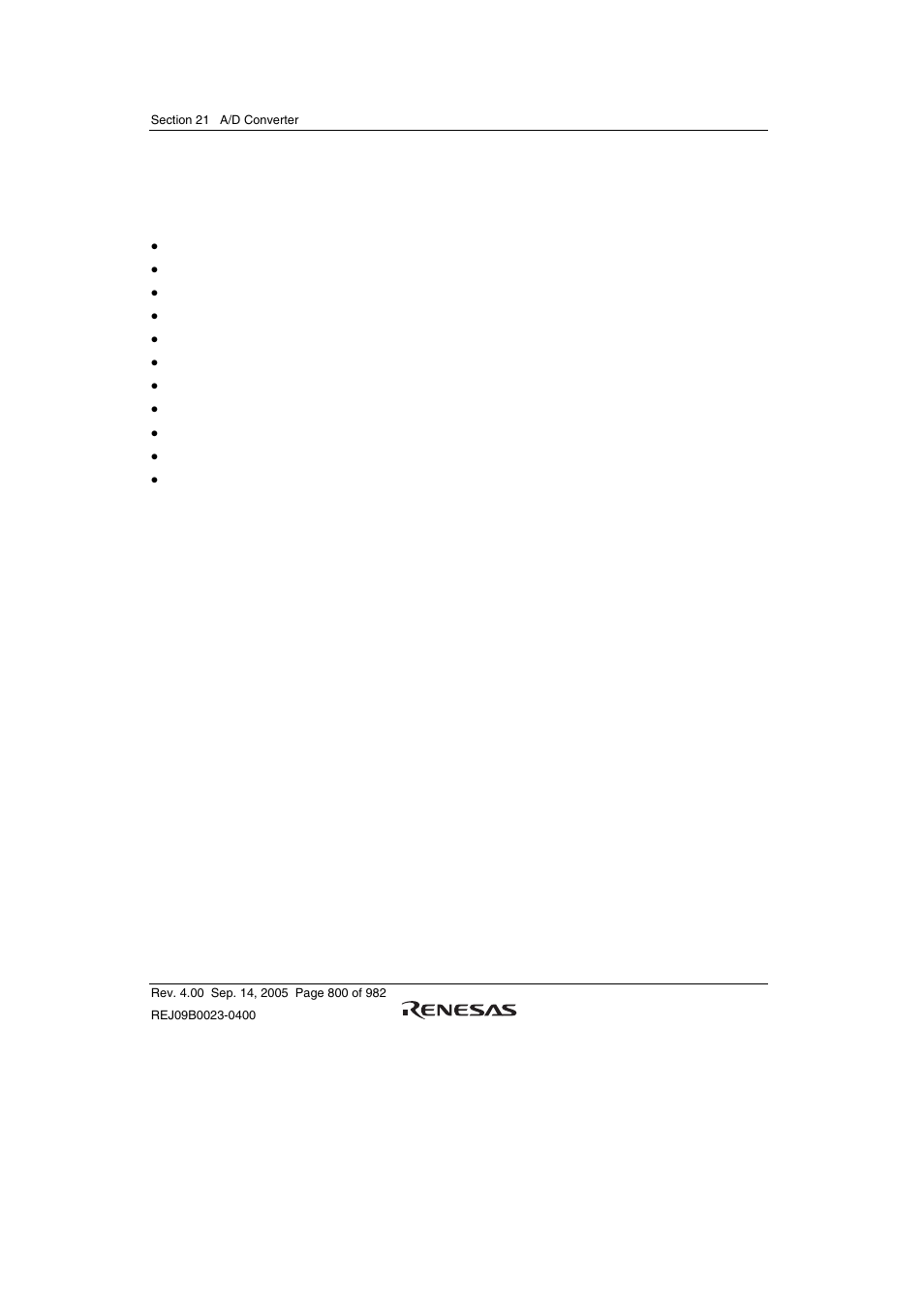 3 register configuration, 2 register descriptions | Renesas SH7641 User Manual | Page 850 / 1036