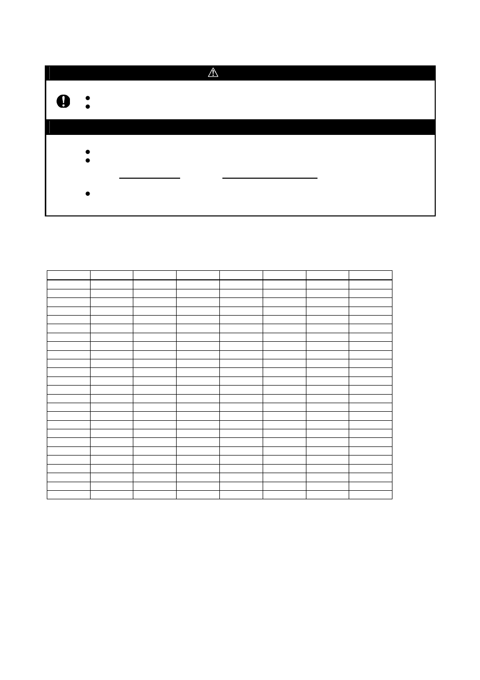 Precautions, Correspondence of connectors j1 and j2, Caution | Important, Caution to be taken for this product | Renesas Converter Board M3T-FLX-80NSD User Manual | Page 6 / 6
