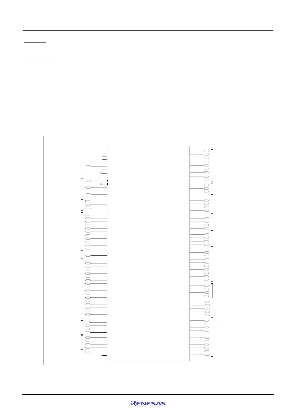 2 cpu, 1 sh7619, Features and specifications | Renesas CPU Board M3A-HS19 User Manual | Page 19 / 74