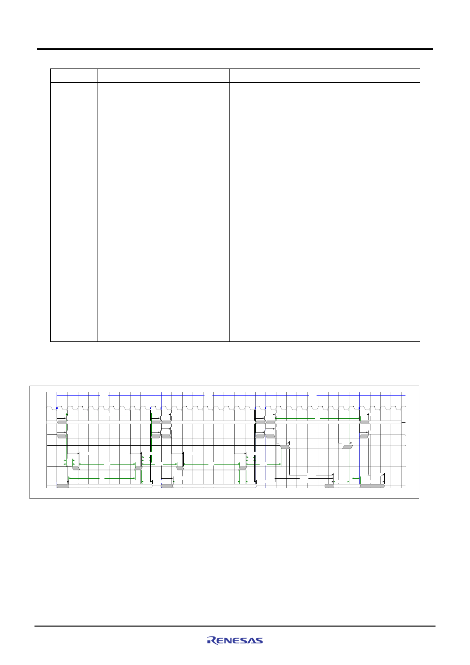 Features and specifications | Renesas CPU Board M3A-HS19 User Manual | Page 21 / 74