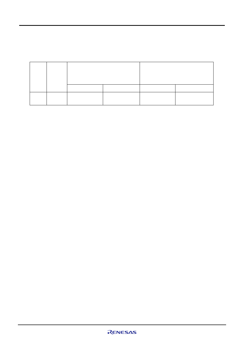 Renesas CPU Board M3A-HS19 User Manual | Page 23 / 74