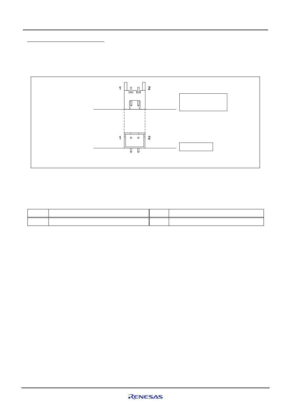7 power supply connector(j7) | Renesas CPU Board M3A-HS19 User Manual | Page 50 / 74