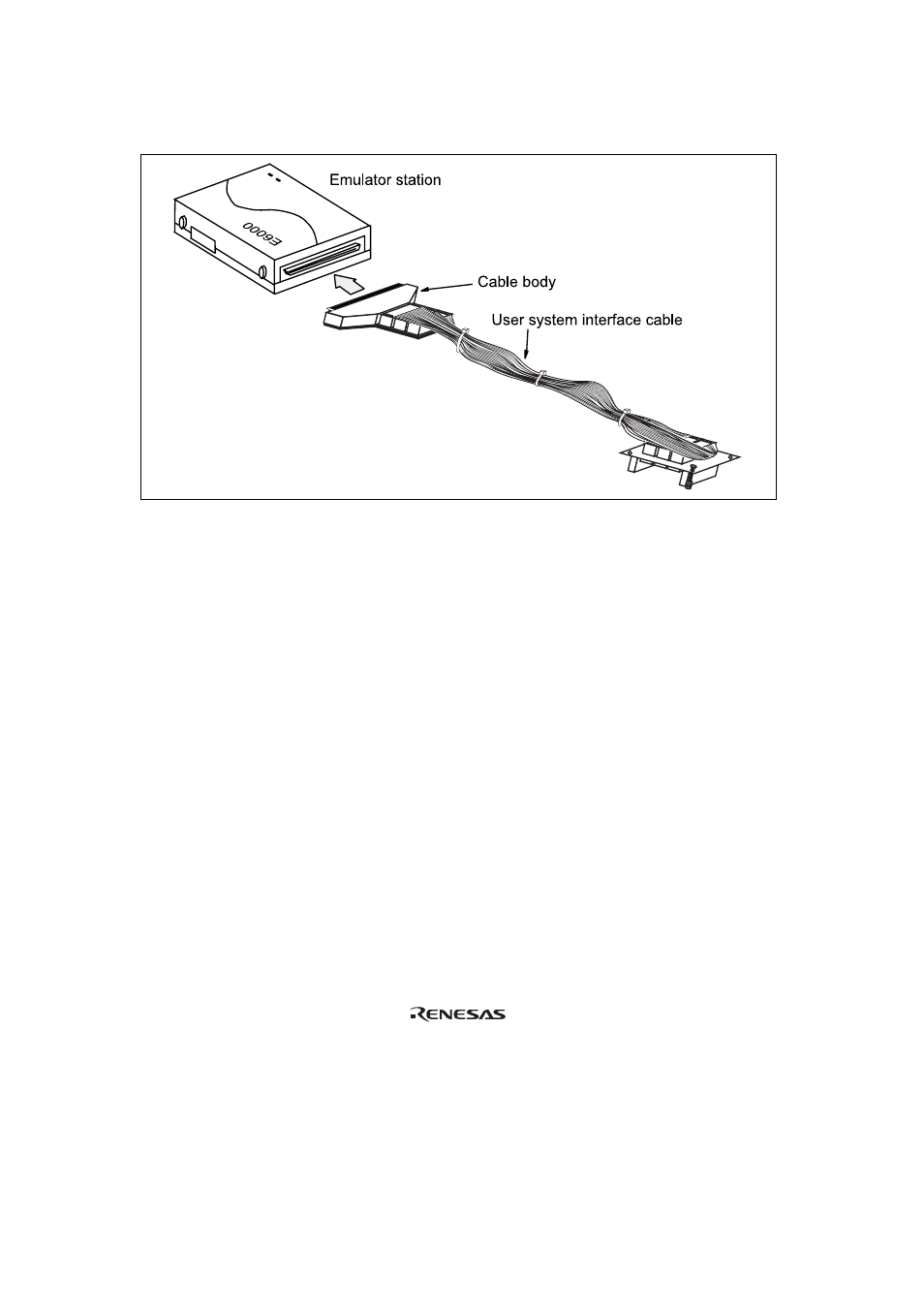 Renesas H8S/2214 Series User Manual | Page 8 / 22