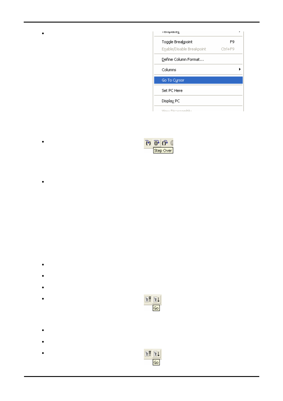 Renesas H8S2215R User Manual | Page 20 / 28