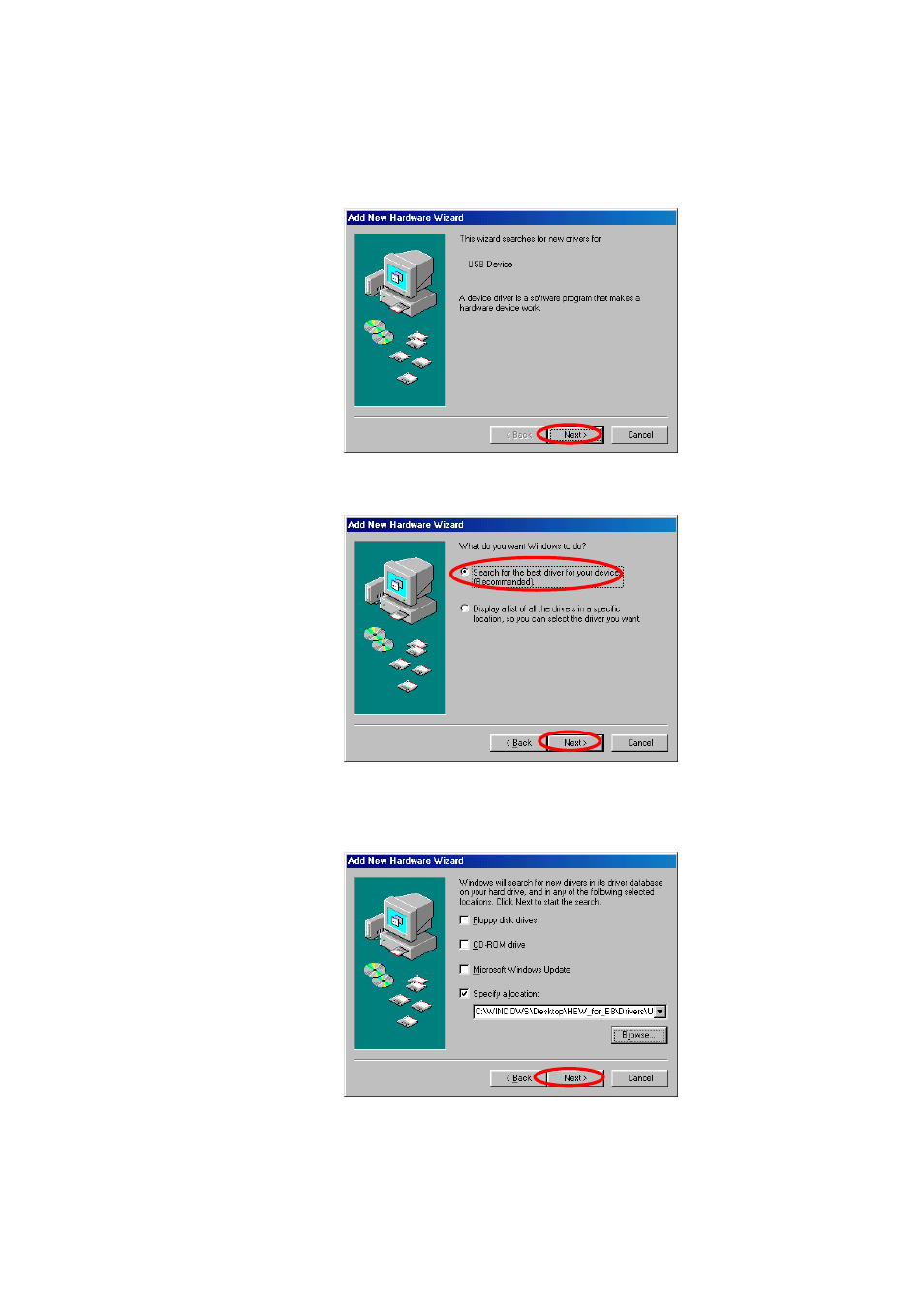 Renesas R8C/17 User Manual | Page 16 / 28