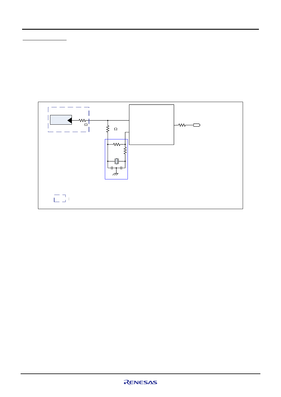 8 clock modules | Renesas M3A-HS37 User Manual | Page 28 / 64