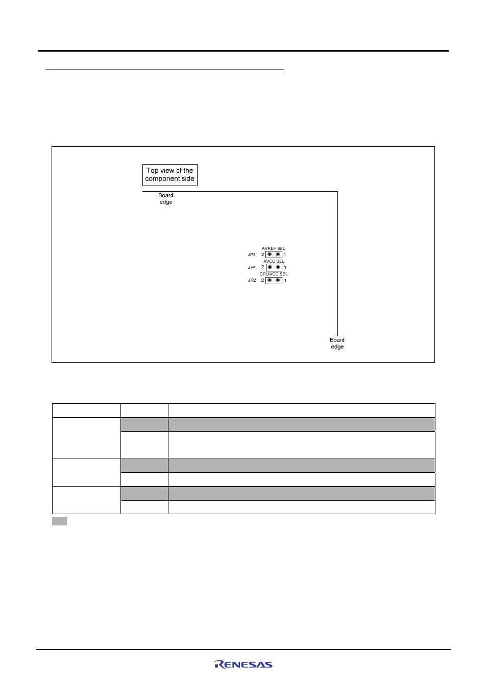 Renesas M3A-HS37 User Manual | Page 48 / 64