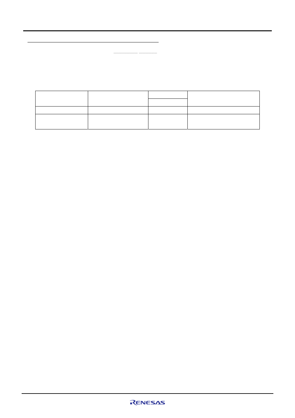 Renesas M3A-HS37 User Manual | Page 52 / 64