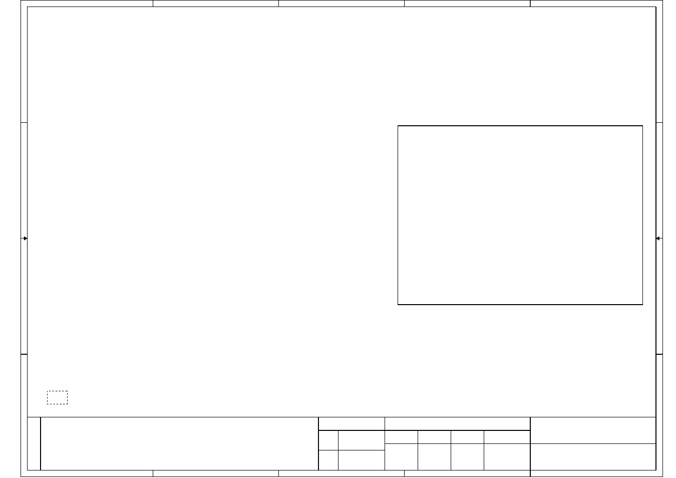 Index, M3a-hs37, Page 1 2 3 4 title | Not mounted | Renesas M3A-HS37 User Manual | Page 57 / 64