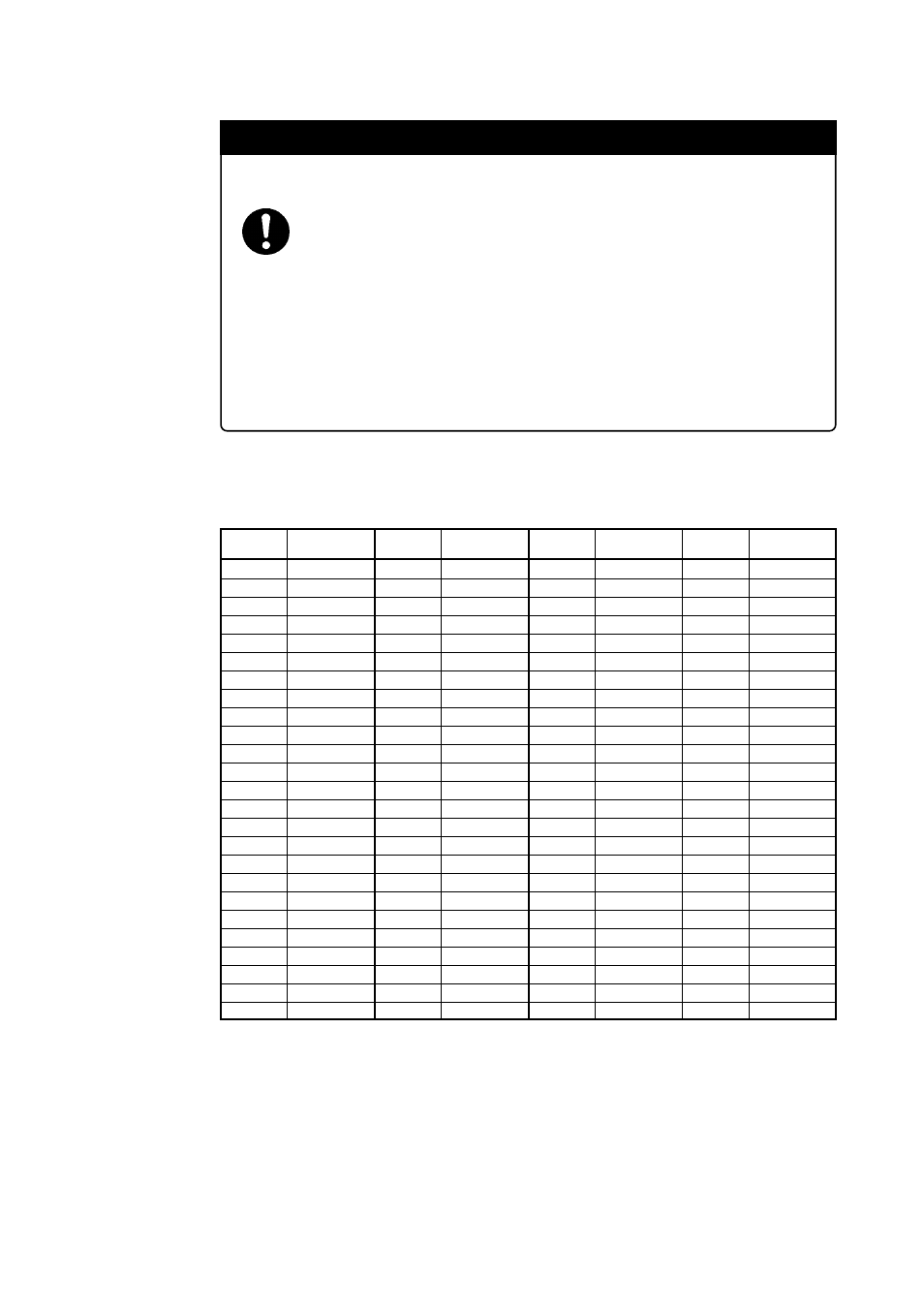 Precautions, Pin correspondence, Important | Cautions to be taken for this product, Table 2 pin correspondence | Renesas M3T-100LCC-80QSB User Manual | Page 4 / 4