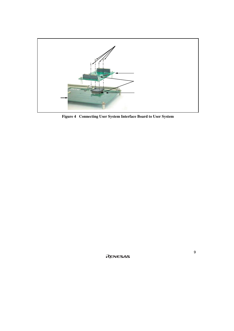 Renesas SH7147 User Manual | Page 29 / 48