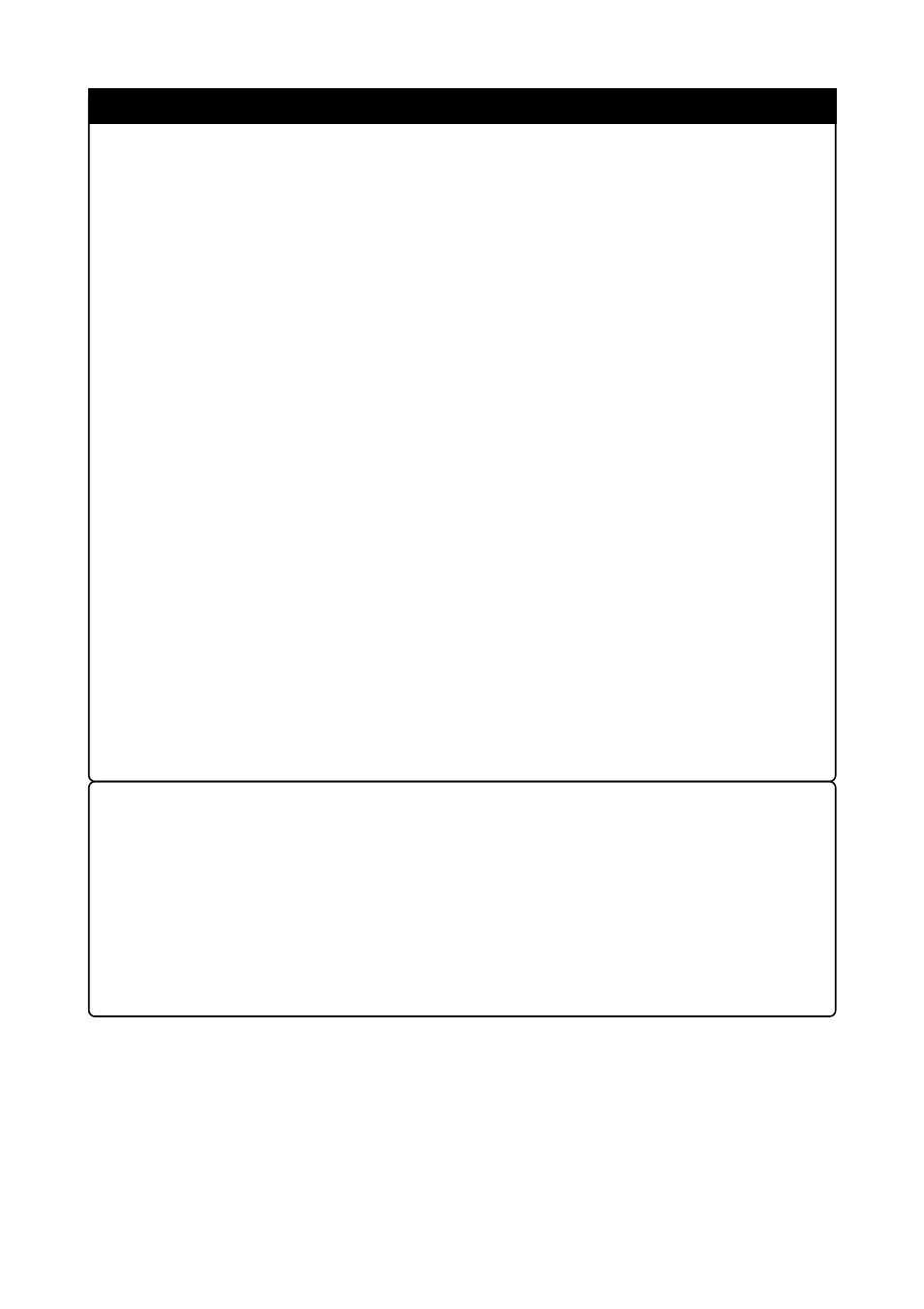 Important | Renesas Emulation Pod for M16C/80 Group MCUs M30803T-RPD-E User Manual | Page 16 / 76