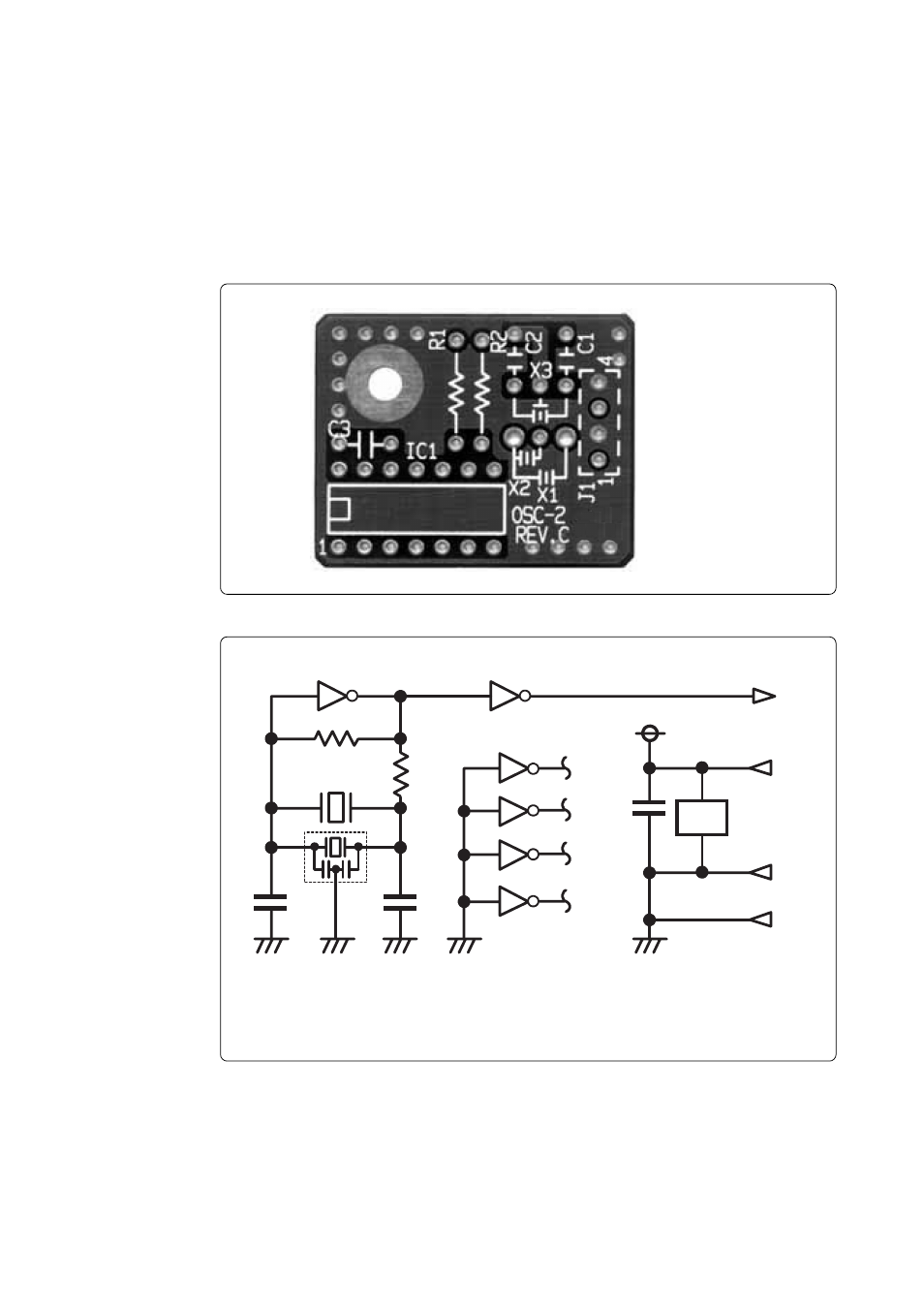 Renesas Emulation Pod for M16C/80 Group MCUs M30803T-RPD-E User Manual | Page 33 / 76