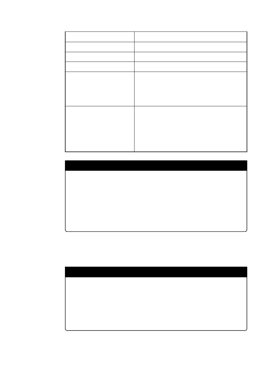 5) referring mcu status, Important | Renesas Emulation Pod for M16C/80 Group MCUs M30803T-RPD-E User Manual | Page 54 / 76