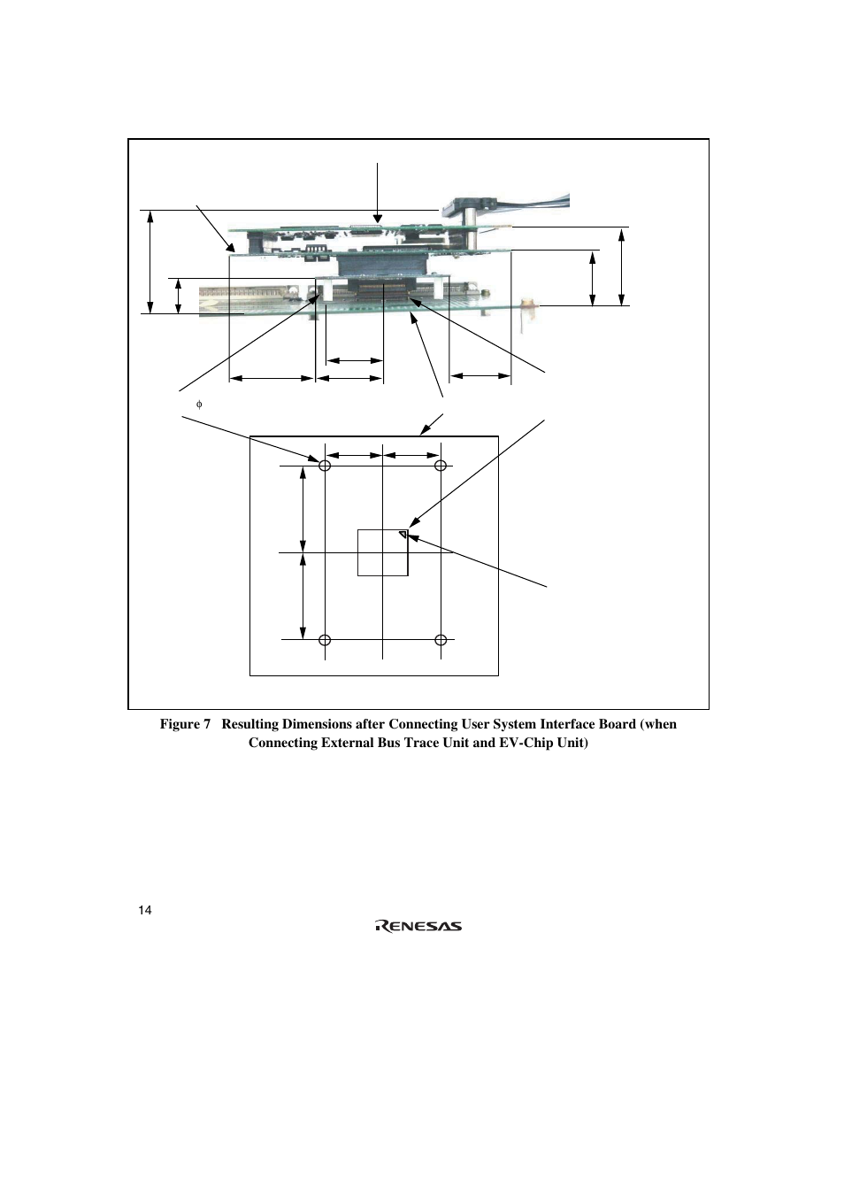 Renesas R0E572860CFL00 User Manual | Page 30 / 40