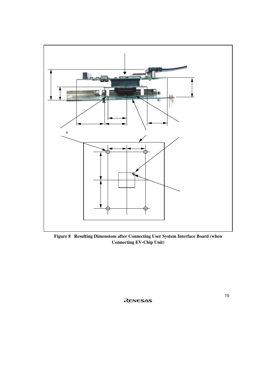 Renesas R0E572860CFL00 User Manual | Page 31 / 40