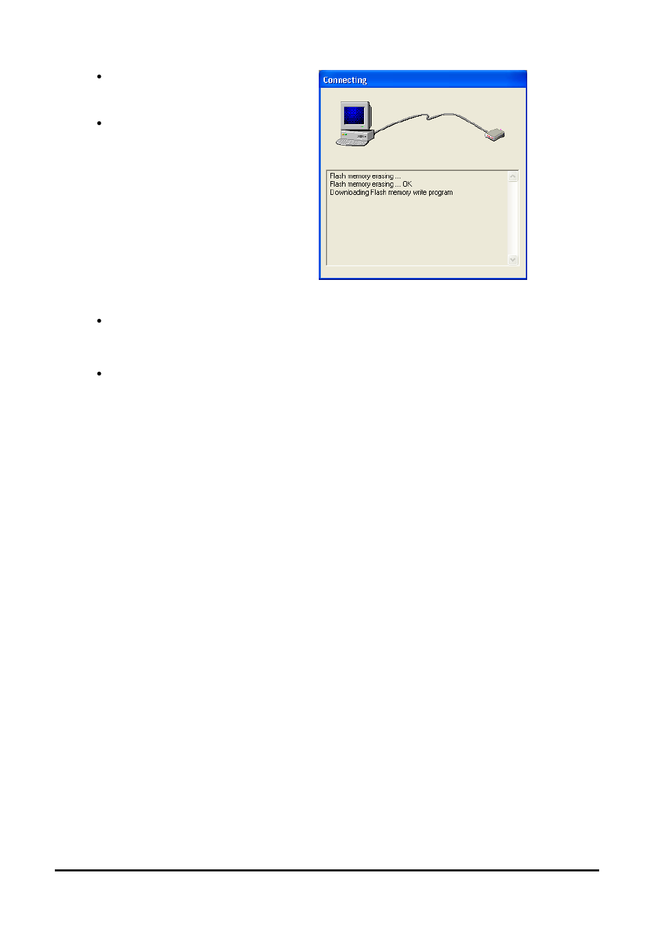 Renesas M3T-ICC740 User Manual | Page 12 / 23