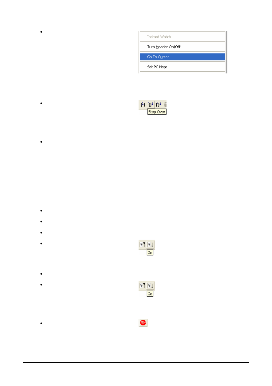 Renesas M3T-ICC740 User Manual | Page 15 / 23