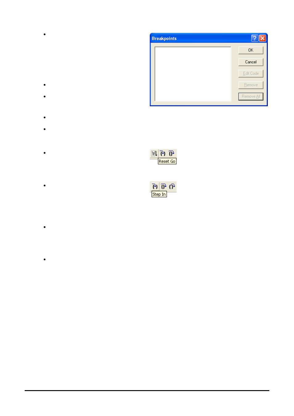 Renesas M3T-ICC740 User Manual | Page 16 / 23