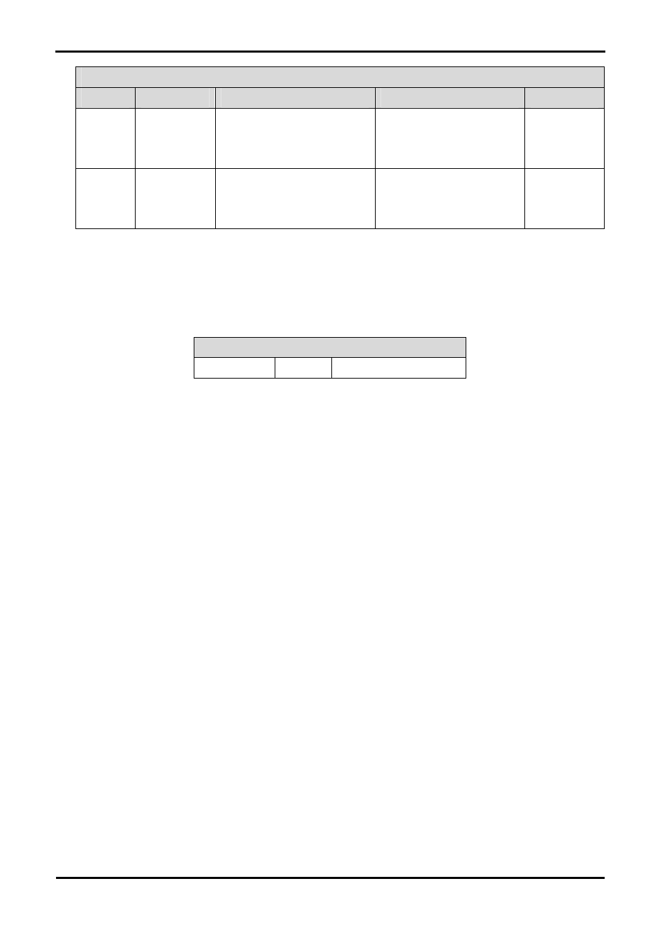 Oscillator sources, Reset circuit | Renesas H8SX/1648 User Manual | Page 18 / 33