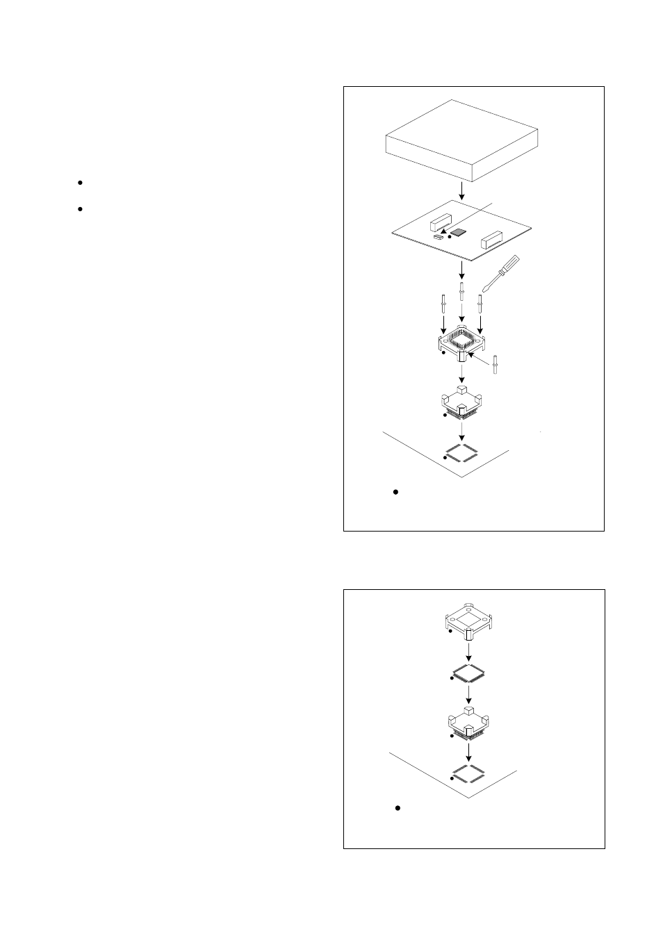 3 on-board evaluation | Renesas M32192T2-PTC User Manual | Page 6 / 8