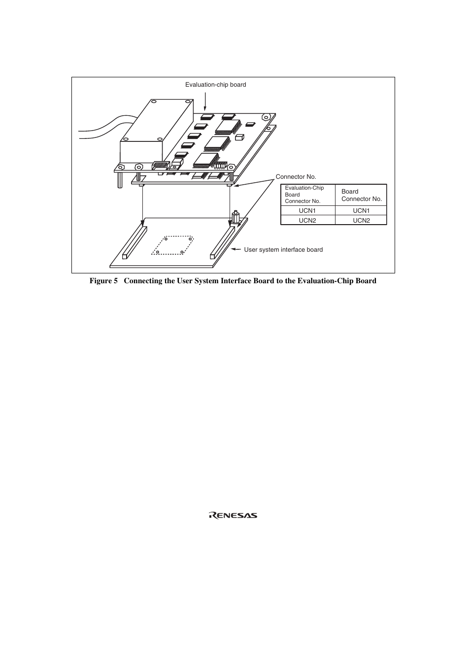 Renesas H8SX/1668R User Manual | Page 22 / 44