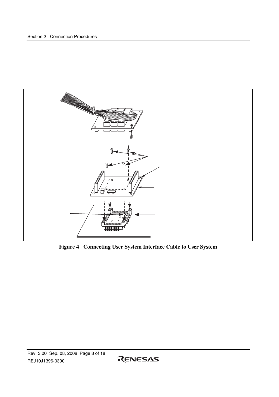 Renesas H8SX/1582 User Manual | Page 22 / 36
