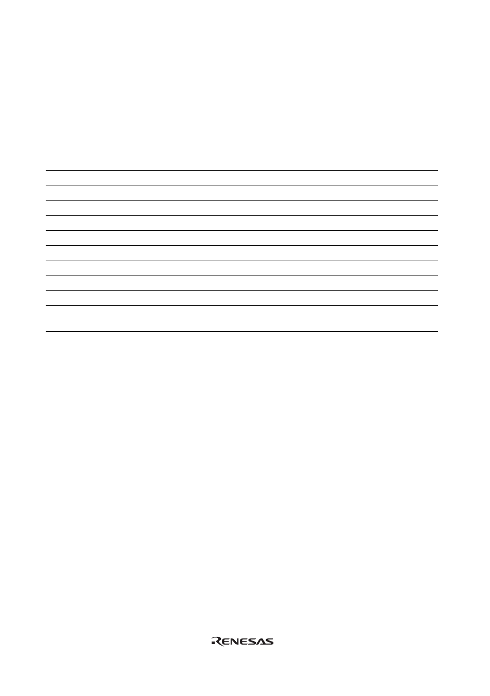Renesas H8/36024 User Manual | Page 13 / 32