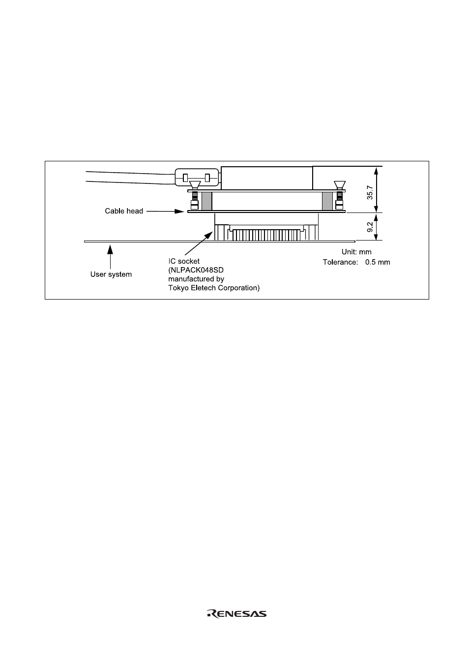 Renesas H8/36024 User Manual | Page 24 / 32