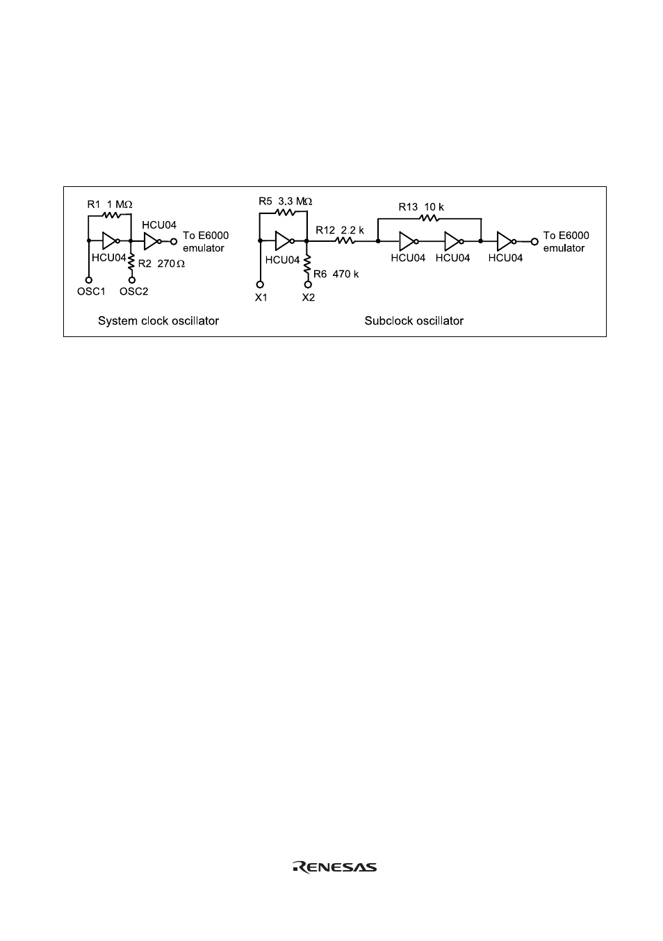 Renesas H8/36024 User Manual | Page 28 / 32