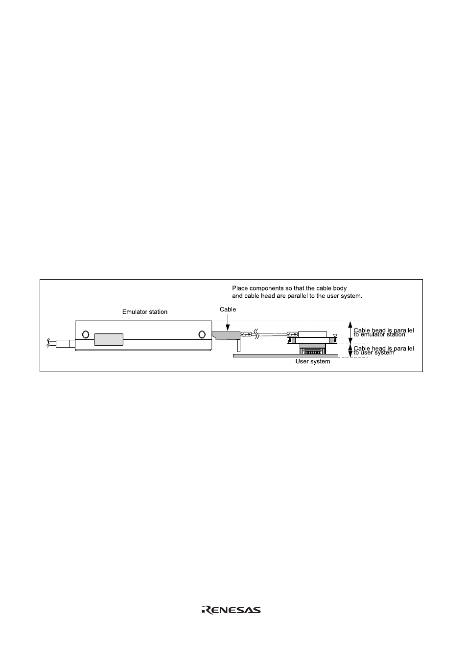 Section 5 notice | Renesas H8/36024 User Manual | Page 29 / 32