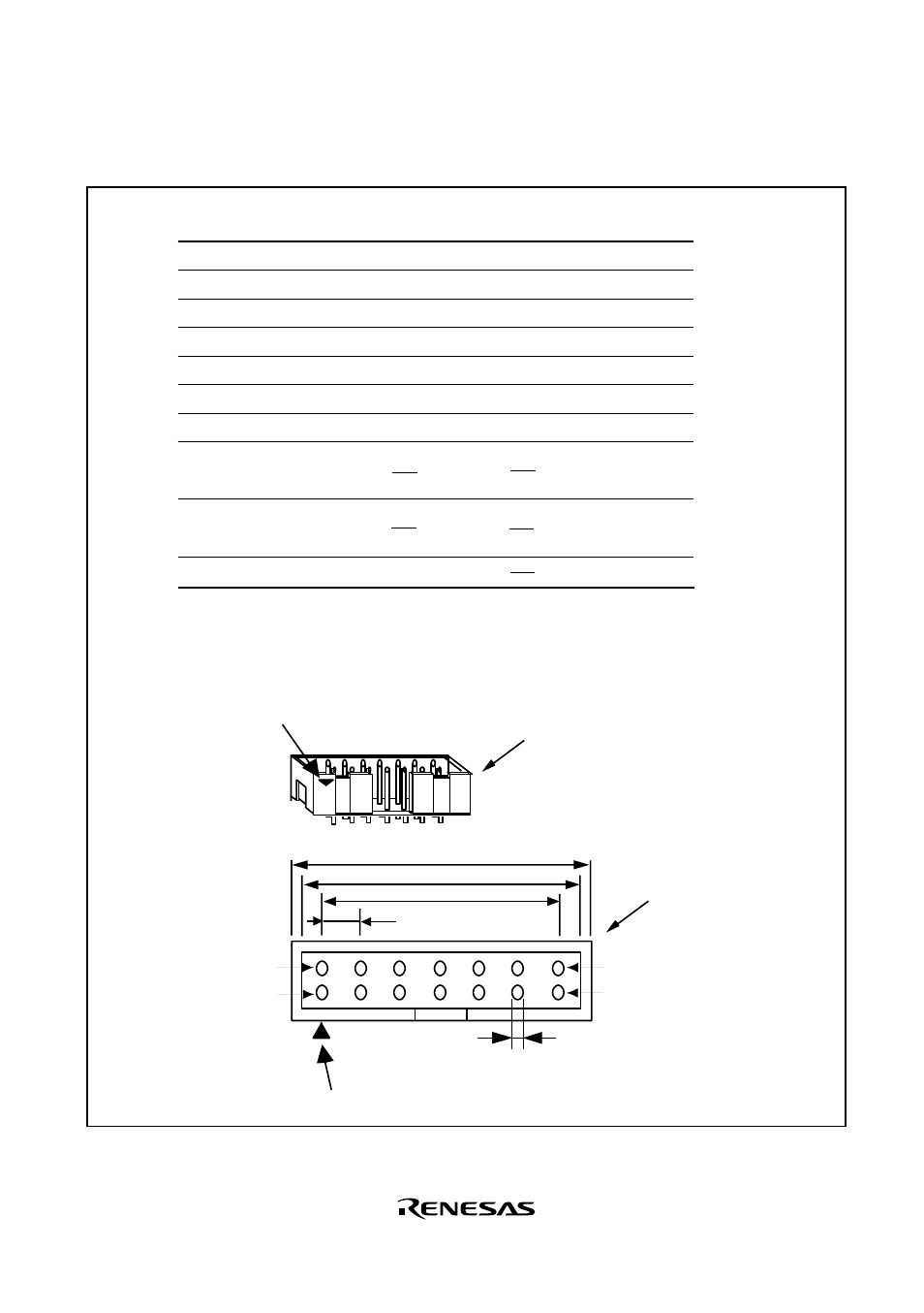 Renesas SuperH SH7600 Series User Manual | Page 13 / 38